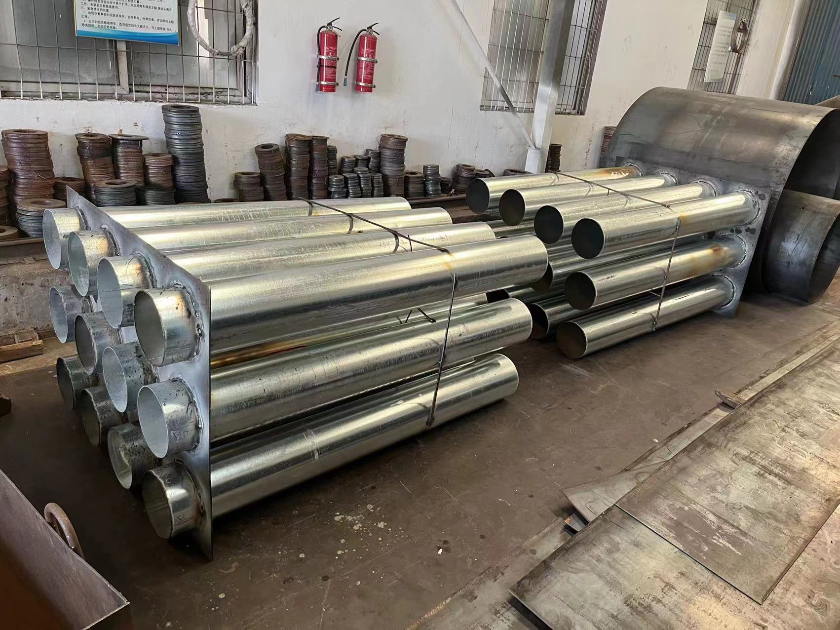 建德电气套管出租